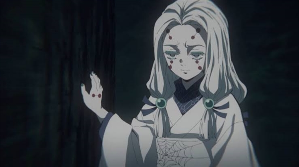 Qual garota de kimetsu no yaiba você seria?