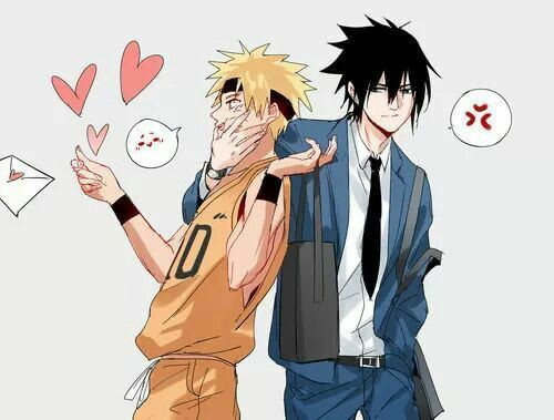 eu no corpo do naruto.(em Pausa) - harem(Sasuke). - Wattpad