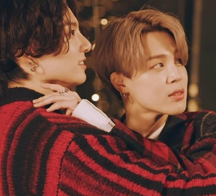 Fanfic / Fanfiction Meu híbrido(JIKOOK) - Capítulo 31