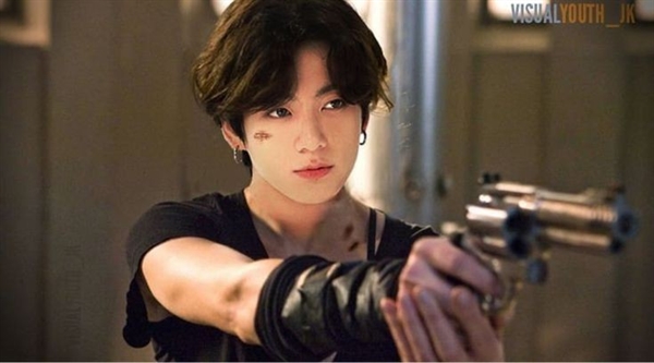 História Imagine Jeon Jungkook - O Bad Boy - História escrita por  Leite_d_Bd_Kook - Spirit Fanfics e Histórias