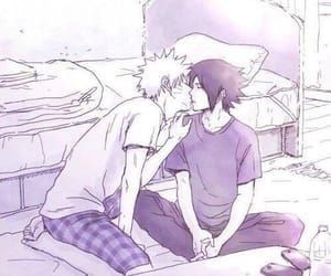 História Naruto e Sasuke-Seus Olhos - História escrita por Flor_de_luz -  Spirit Fanfics e Histórias