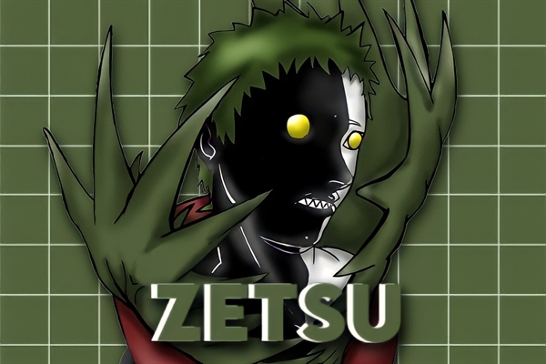 Zetsu Negro, Wiki Naruto