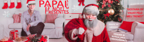 Meu querido, Papai Noel — Meu querido, Papai Noel ― Capítulo único: —  capítulo 1