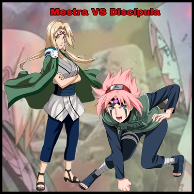 💮Você realmente conheçe Sakura Haruno/Uchiha?💮