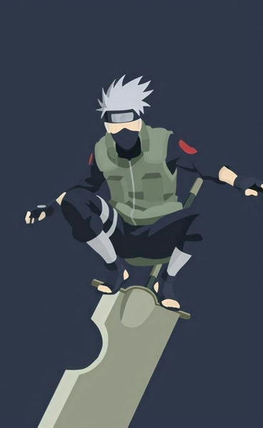 A visão psicológica por trás da vida de Kakashi