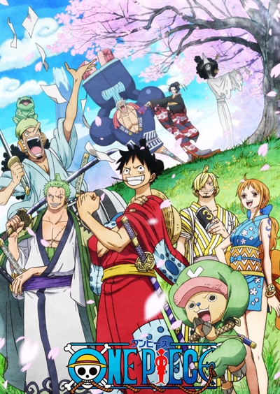 REAGINDO A Luffy (One Piece) - Quinta Marcha