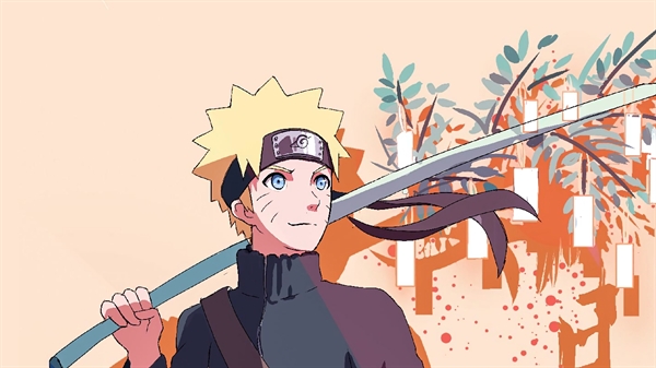 Naruto wallpapers on X: Aquele wallpaper super fofo de Naruto