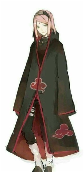 Akatsuki, Personagens de Naruto