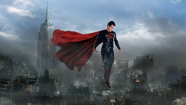 Fanfic / Fanfiction Sol - A quase filha de Krypton. - Prólogo.