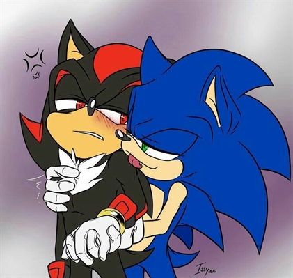 História History of sonic family. - Continuação 1. - História escrita  por 002Lenda - Spirit Fanfics e Histórias