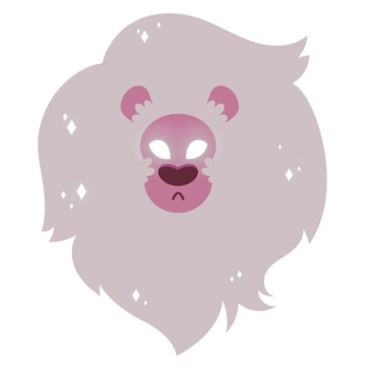 Fanfic / Fanfiction Steven com Sharingan - Leão