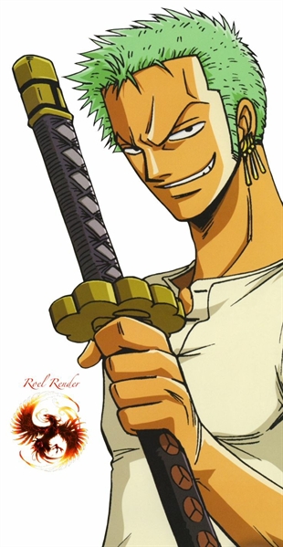 História A vontade de um rei! - Roronoa Zoro, o caçador de piratas! -  História escrita por _AllRed_ - Spirit Fanfics e Histórias