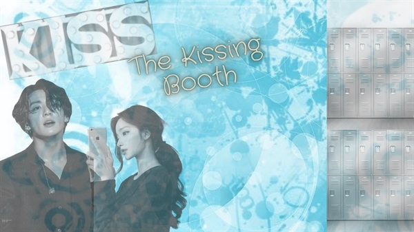 Fanfic / Fanfiction The Kissing Booth - Jeon Jungkook - Capítulo - 2