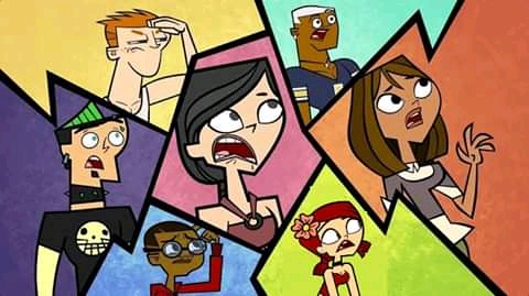 História Total Drama All Stars (Reboot) - História escrita por  PiducaSilva25 - Spirit Fanfics e Histórias