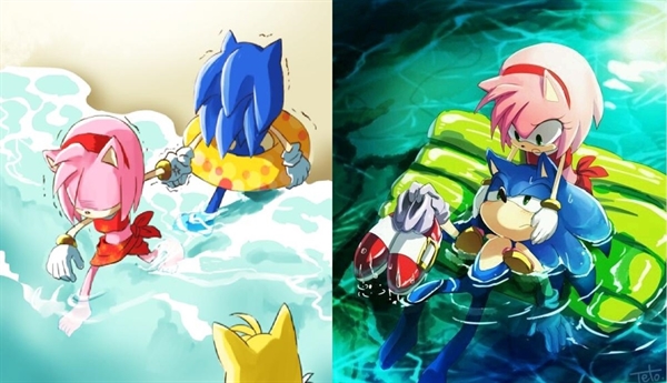 Sonic the Hedgehog on X: Amizade é sobre compartilhar experiências. Na  história em quadrinhos Fast Friends Forever de @TerminalMontage, Sonic  convida Tails para se divertirem juntos.  / X