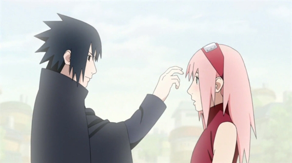 História Um amor não correspondido(Naruto) - O casamento de Sasuke com  Sakura - História escrita por Ysah_yaoi - Spirit Fanfics e Histórias