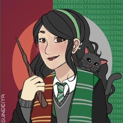 História As gêmeas de Hogwarts - Harry Potter (Hiatus) - Xadrez Bruxo -  História escrita por JSommer - Spirit Fanfics e Histórias