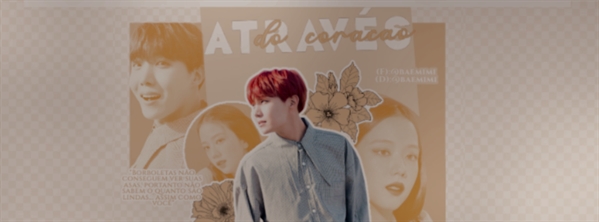 Fanfic / Fanfiction Através Do Coração - Jung Hoseok - "Vocês vão cair..."