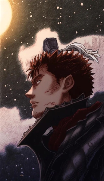 BERSERK 2016 É UMA LIÇÃO DE VIDA #Meteoro 