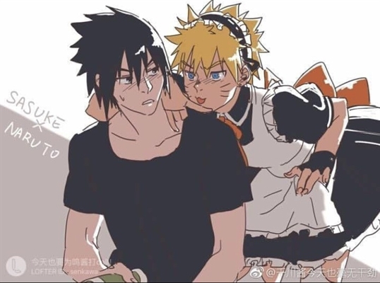 SasuNaru - Brasil - Oi, eu vim divulgar meu próprio desenho e minha própria  página porque eu posso 👀 curte lá a LiizDitto, pufavô, eu faço várias  fanarts de Naruto. E quando