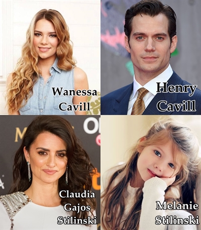 História The Originals - A Minha Âncora - STAMON - História escrita por  Marilyn_Silver - Spirit Fanfics e Histórias