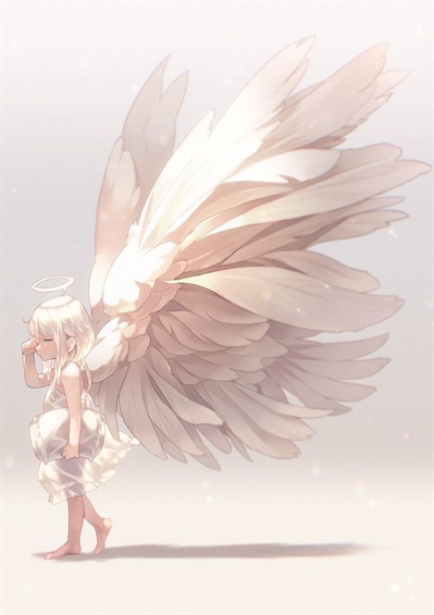 História Anjos e Demônios - Uma Guerra por uma simples garota - História  escrita por YukiHenry - Spirit Fanfics e Histórias