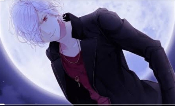 História Um amor selvagem (Diabolik Lovers) - Um beijo roubado - História  escrita por SookNeko_chan - Spirit Fanfics e Histórias