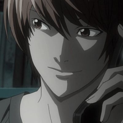 História Entre Céu e Inferno - Imagine Death Note - 2 Temporada - Capítulo  1 - História escrita por senju_mary - Spirit Fanfics e Histórias