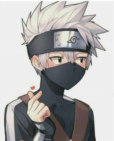 História Fanfic imagine Hatake Kakashi x Leitora- desde a infância -  Capitulo 14- Lado Sn - História escrita por isah_broh - Spirit Fanfics e  Histórias