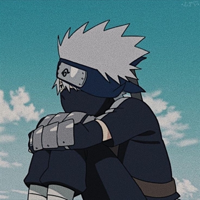 História Fanfic imagine Hatake Kakashi x Leitora- desde a infância