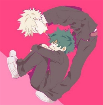 Fanfic / Fanfiction Happier - bakudeku - Capítulo 3