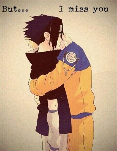 História Meu pequeno dobe (sasunaru) - Sasuke sensei - História escrita por  Deidarinhas2 - Spirit Fanfics e Histórias