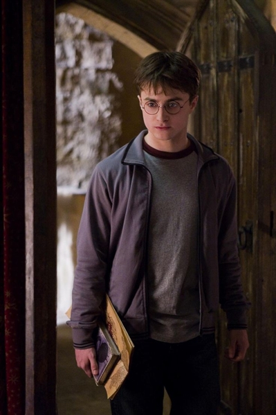 Fanfic / Fanfiction Imagines Harry Potter - Harry Potter