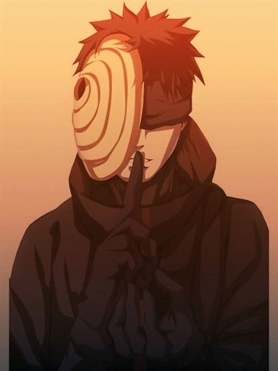 História Imagine's Naruto-(Pedidos Abertos) - Obito Uchiha (Tobi