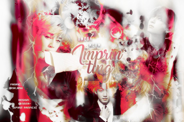 Fanfic / Fanfiction Imprinting - Chapter 01