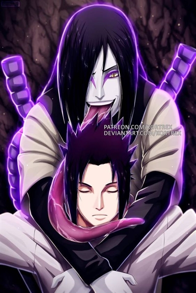 História Para o Uchiha que amei ( Shisui e Sakura ) - História escrita por  loirahatake - Spirit Fanfics e Histórias