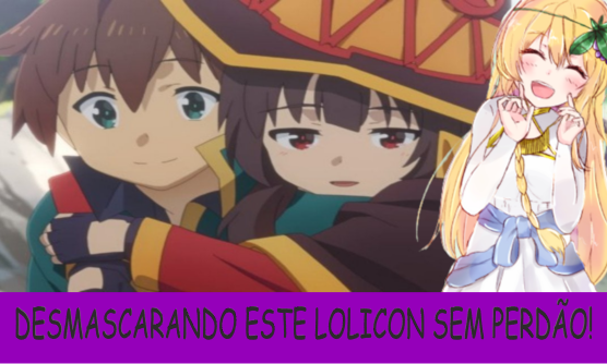 História Konosuba: Contos Não Contados Deste Maravilhoso Mundo! - História  escrita por Orux - Spirit Fanfics e Histórias