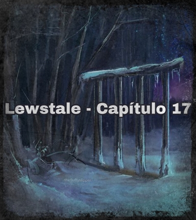 Fanfic / Fanfiction Lewstale - The Alternative Universe (Undertale AU) - O Médico
