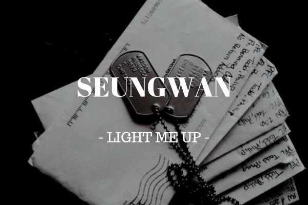 Fanfic / Fanfiction Light Me Up (Wenrene) - Seungwan