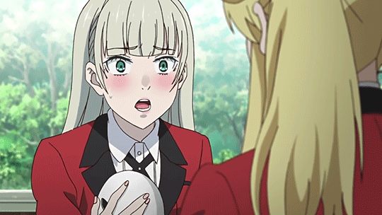 Mangá do autor de Kakegurui é cancelado no 1º capítulo por ofender