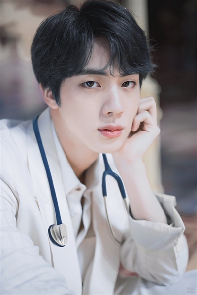 Fanfic / Fanfiction Meu Querido Appa-TaehYang - Medico