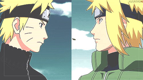 História Naruto Brotherhood: A Lenda dos Irmãos Uzumaki! - A