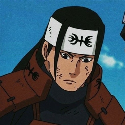 História Naruto reagindo a futuro - Rap do hashirama (o primeiro