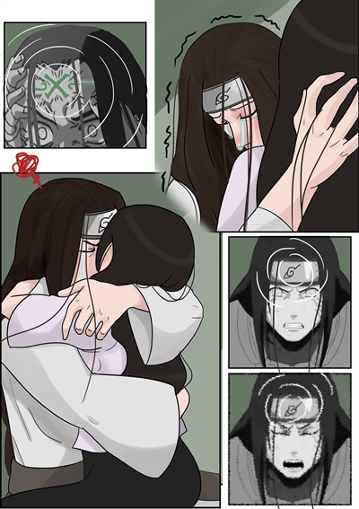 História Imagine Animes Boys - Neji Hyuuga - História escrita por  LizzieLufana054 - Spirit Fanfics e Histórias