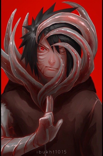 História Uchiha Obito : Caso 100 - Crianças são curiosas. - História  escrita por Neleve_Jky - Spirit Fanfics e Histórias