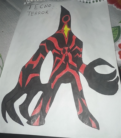 OS ALIENS SUPREMOS MAIS IRADOS DE BEN 10! 