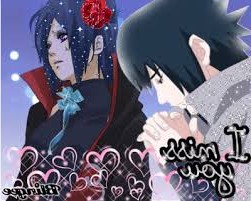 História Um mini Sasuke em minha vida - Operação espanta urubus - História  escrita por Evil_Queen42 - Spirit Fanfics e Histórias