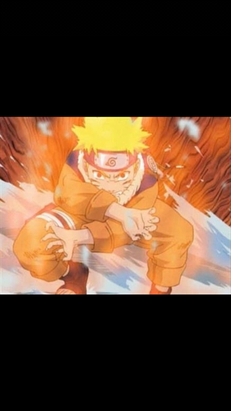 WTF? Como Entrei Em Naruto? - Capítulo - 5 - Wattpad