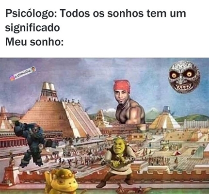 História Sei lá memes - Pelos suvacais nos animes - História escrita  por _Laurah_ - Spirit Fanfics e Histórias