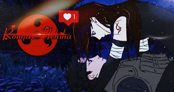 História Amor uchiha - shiita - História escrita por bluesmia - Spirit  Fanfics e Histórias